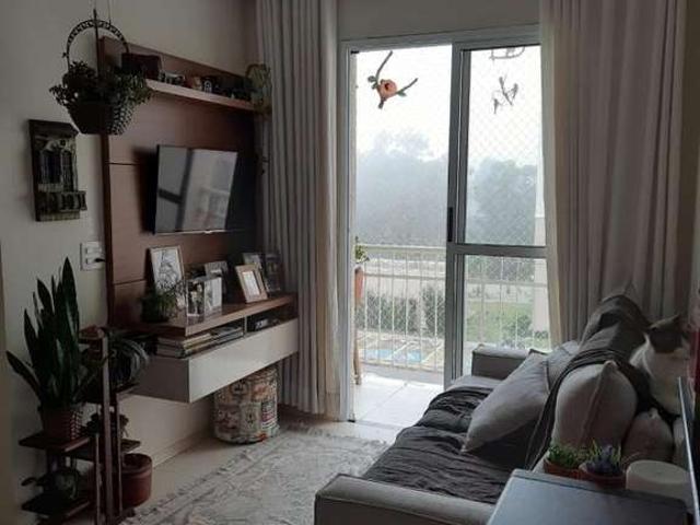 Apartamento venda em Centro Cívico, Mogi das Cruzes