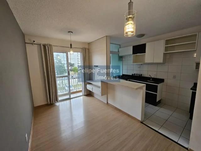 Apartamento venda em Centro Cívico, Mogi das Cruzes