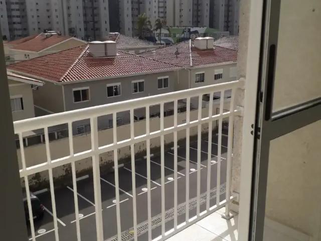Apartamento venda em Centro Cívico, Mogi das Cruzes