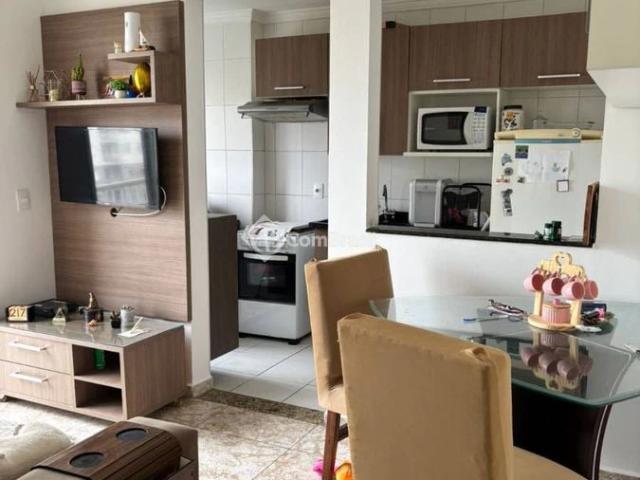 Apartamento venda em Centro Cívico, Mogi das Cruzes
