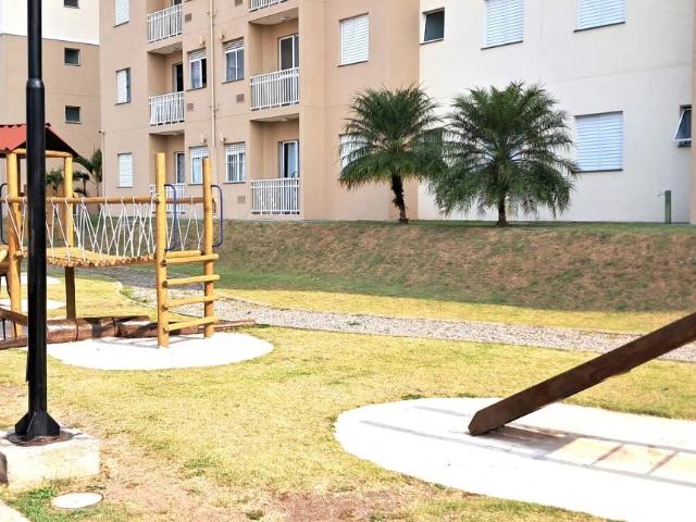 Apartamento venda em Centro Cívico, Mogi das Cruzes