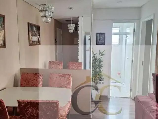 Apartamento venda em Centro Cívico, Mogi das Cruzes