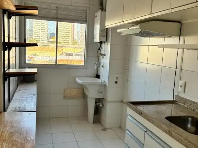 Apartamento venda em Centro Cívico, Mogi das Cruzes