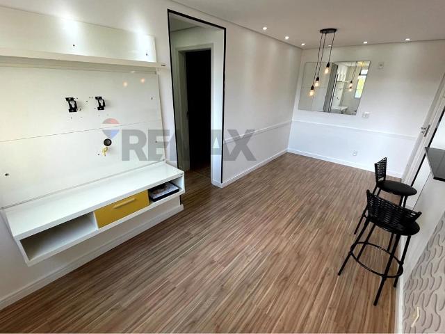 Apartamento venda em Mogi das Cruzes