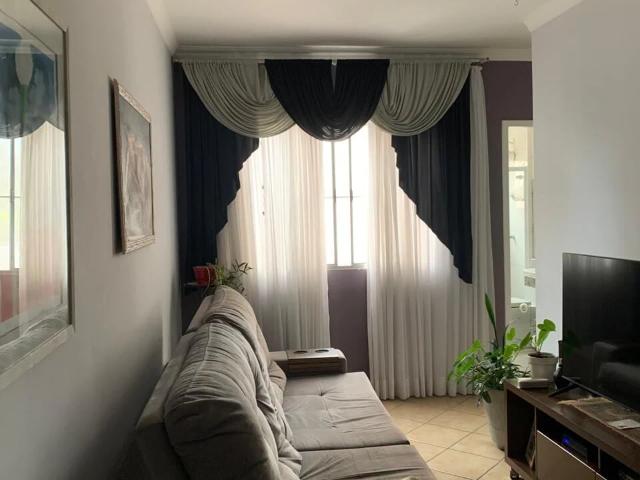 Apartamento venda em Mogilar, Mogi das Cruzes