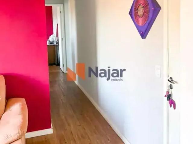 Apartamento venda em Centro Cívico, Mogi das Cruzes