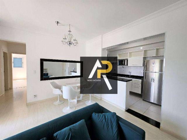 Apartamento venda em Mogi das Cruzes, Centro Cívico
