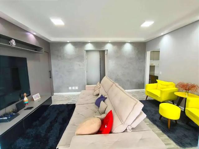 Apartamento venda em Mogi das Cruzes, Rodeio
