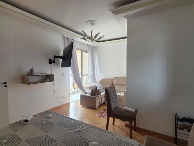 Apartamento venda em Centro Cívico, Mogi das Cruzes