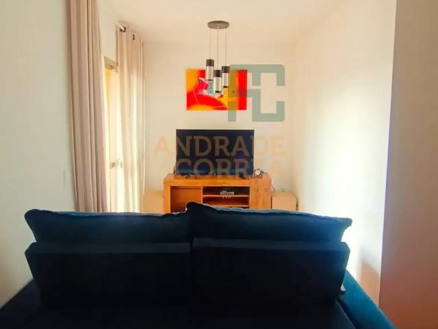 Apartamento venda em Centro Cívico, Mogi das Cruzes