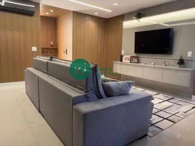 Apartamento venda em Vila Brasileira, Mogi das Cruzes