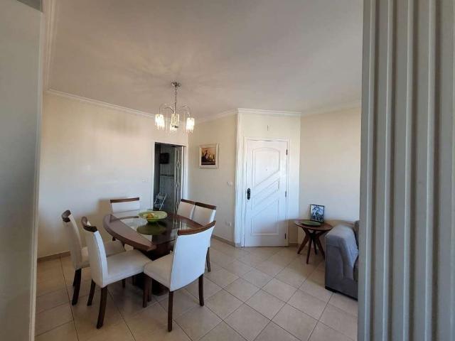 Apartamento venda em Mogi das Cruzes, Centro Cívico