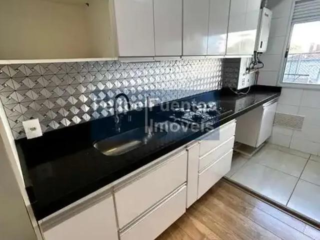 Apartamento venda em Centro Cívico, Mogi das Cruzes