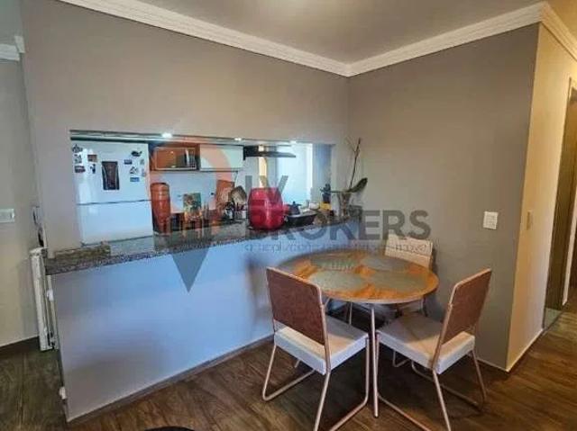 Apartamento venda em Mogilar, Mogi das Cruzes