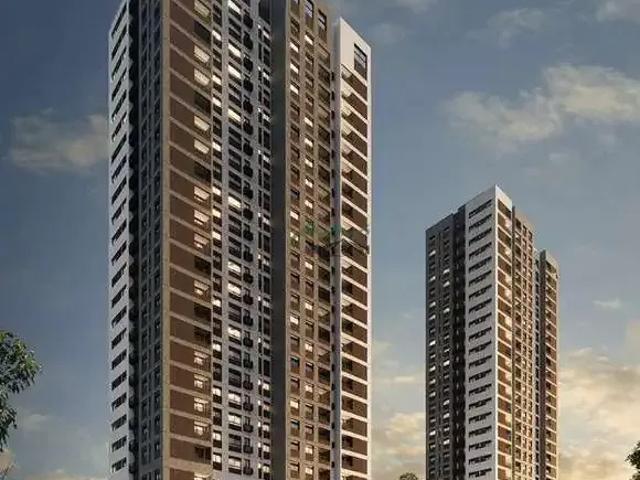 Apartamento venda em Região Imediata de São Paulo, Região Metropolitana de São Paulo