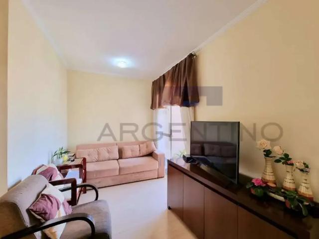Apartamento venda em Centro Cívico, Mogi das Cruzes