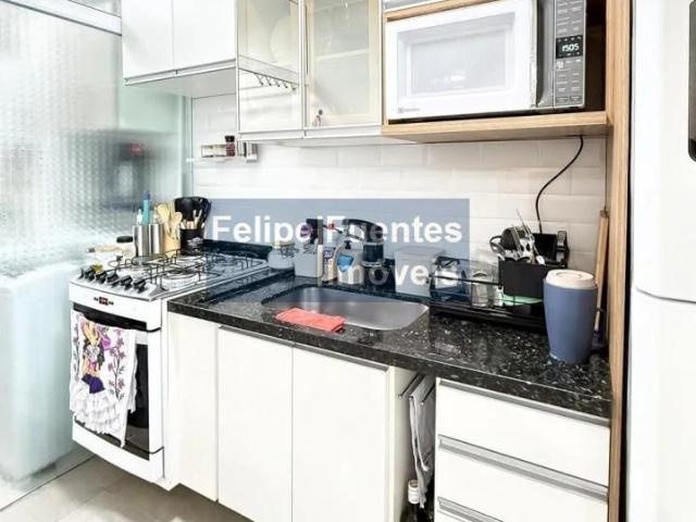 Apartamento venda em Centro Cívico, Mogi das Cruzes