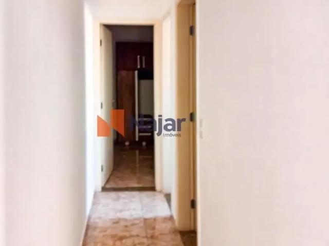 Apartamento venda em Vila Vitória, Mogi das Cruzes