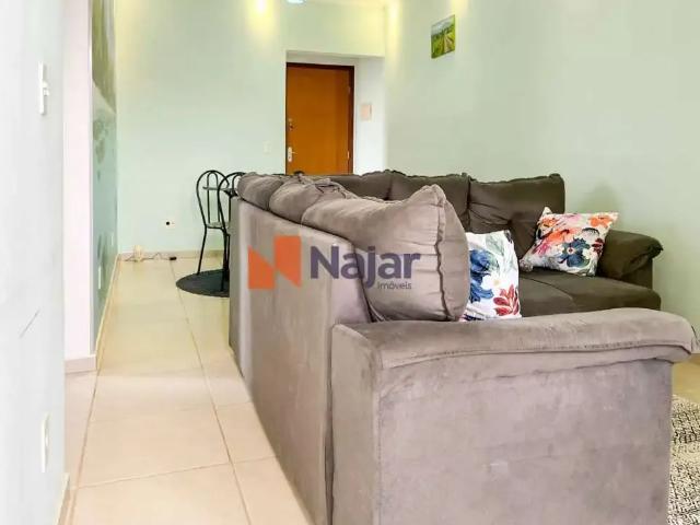 Apartamento venda em Vila Vitória, Mogi das Cruzes