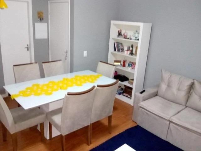 Apartamento venda em Vila Nova Aparecida, Mogi das Cruzes