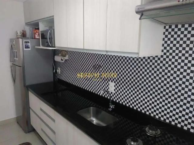 Apartamento venda em Vila Nova Aparecida, Mogi das Cruzes