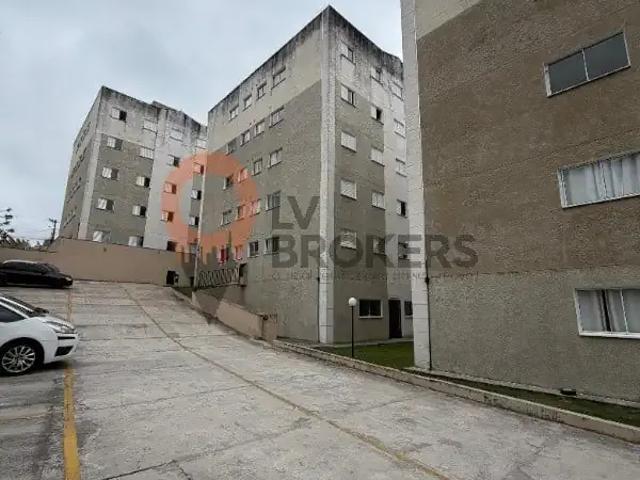 Apartamento venda em Vila Nova Aparecida, Mogi das Cruzes