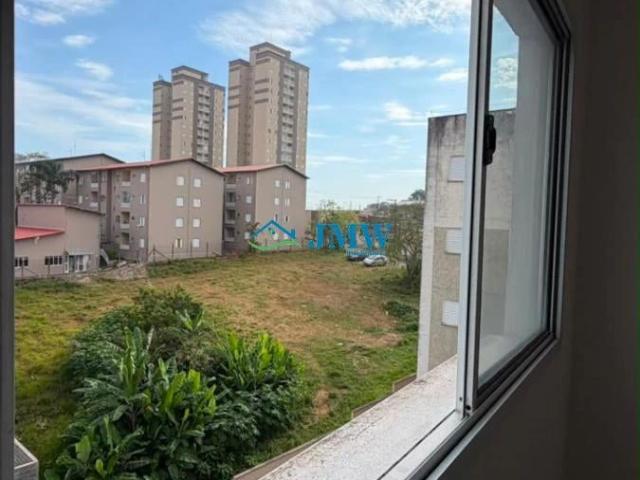 Apartamento venda em Vila Nova Aparecida, Mogi das Cruzes