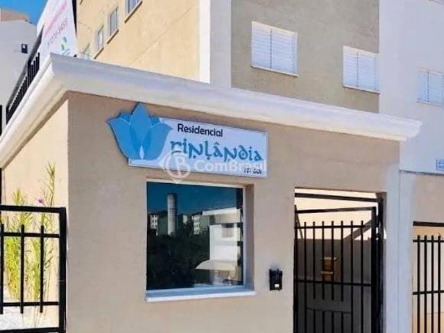 Apartamento venda em Vila Aparecida, Mogi das Cruzes