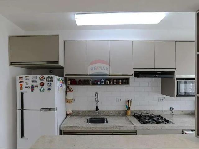 Apartamento venda em Vila Nova Aparecida, Mogi das Cruzes