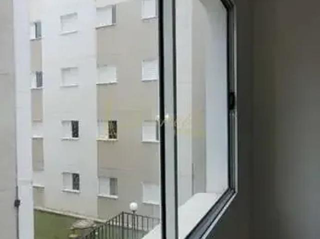 Apartamento venda em Vila Nova Aparecida, Mogi das Cruzes