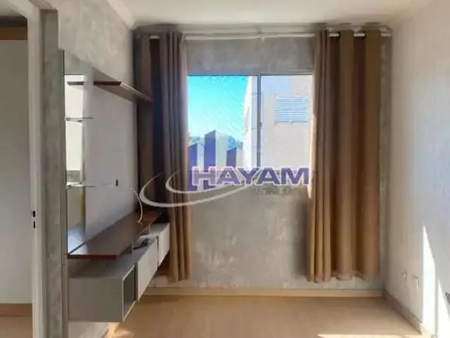 Apartamento venda em Vila Vitória, Mogi das Cruzes