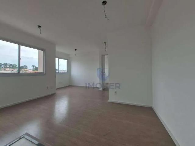 Apartamento venda em Vila Paulista da Estação, Mogi das Cruzes