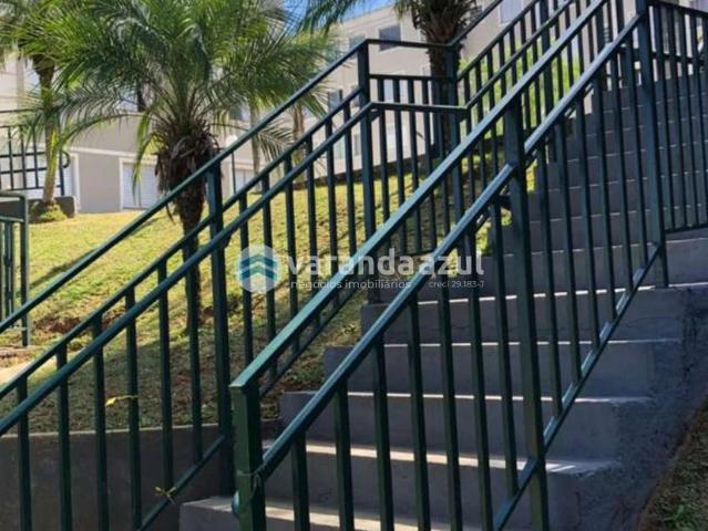 Apartamento venda em Vila Jundiaí, Mogi das Cruzes