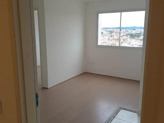 Apartamento venda em Vila Jundiaí, Mogi das Cruzes