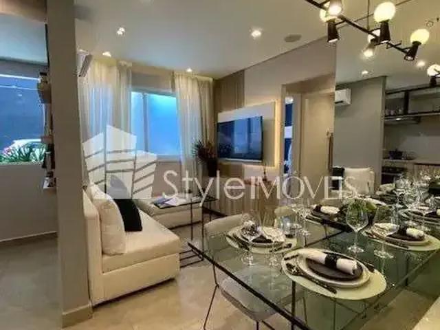 Apartamento venda em Vila Paulista da Estação, Mogi das Cruzes