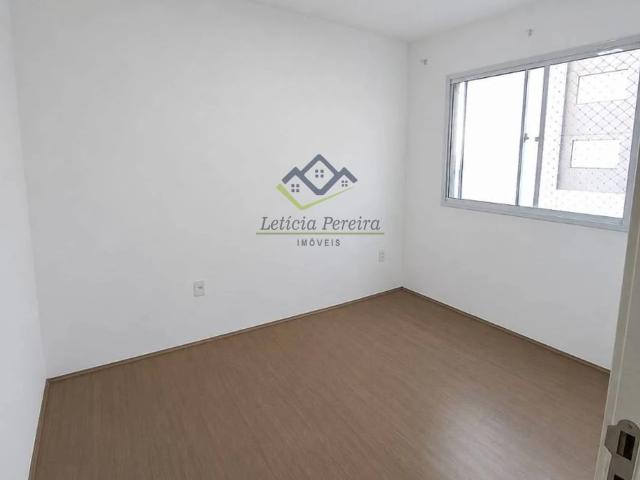 Apartamento venda em Vila Jundiaí, Mogi das Cruzes