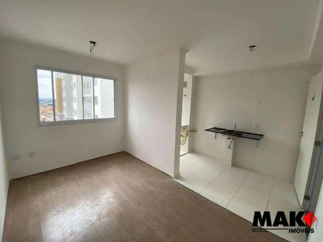 Apartamento venda em Vila Vitória, Mogi das Cruzes