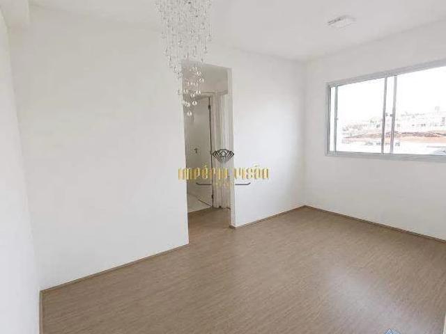 Apartamento venda em Vila Jundiaí, Mogi das Cruzes