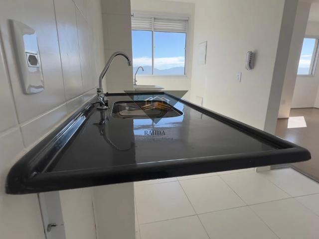 Apartamento venda em Vila Jundiaí, Mogi das Cruzes