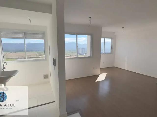 Apartamento venda em Vila Jundiaí, Mogi das Cruzes