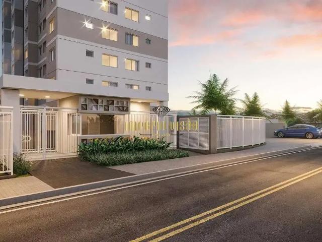 Apartamento venda em Vila Paulista da Estação, Mogi das Cruzes