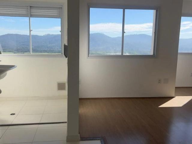 Apartamento venda em Vila Jundiaí, Mogi das Cruzes
