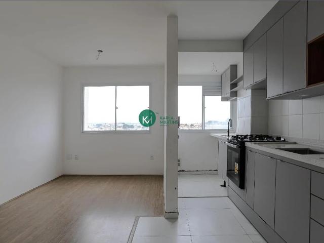 Apartamento venda em Vila Jundiaí, Mogi das Cruzes