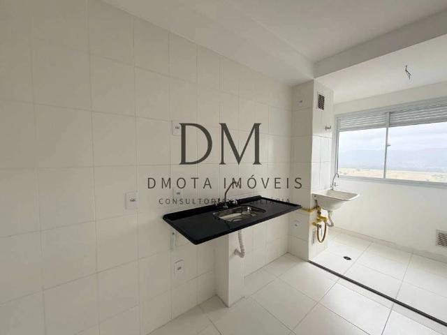 Apartamento venda em Vila Jundiaí, Mogi das Cruzes