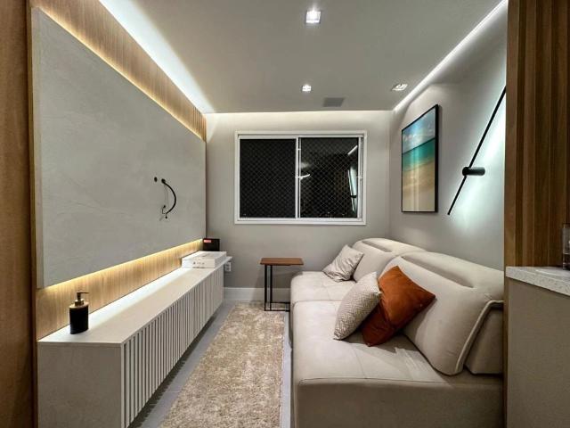 Apartamento venda em Vila Jundiaí, Mogi das Cruzes