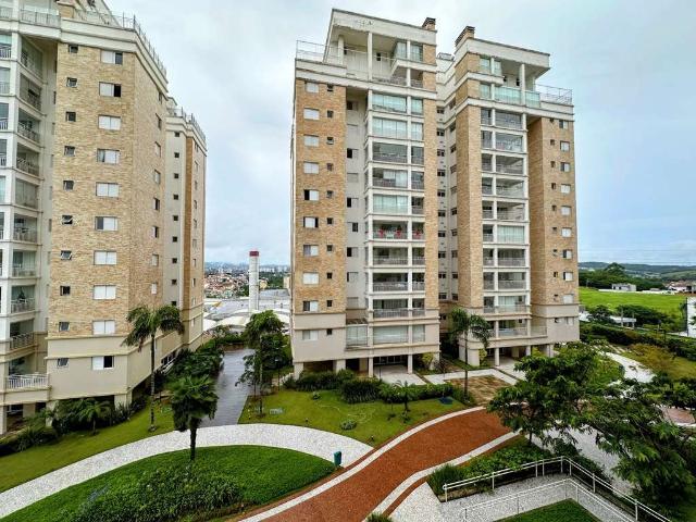 Apartamento venda em Mogi das Cruzes, Alto do Ipiranga