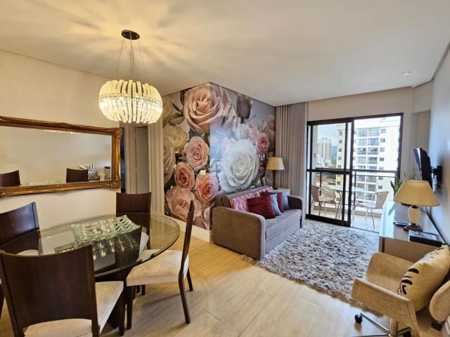 Apartamento venda em Vila Oliveira, Mogi das Cruzes