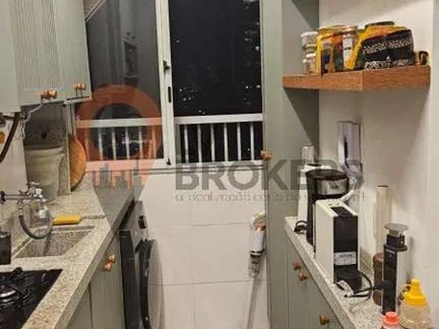 Apartamento venda em Mogi das Cruzes