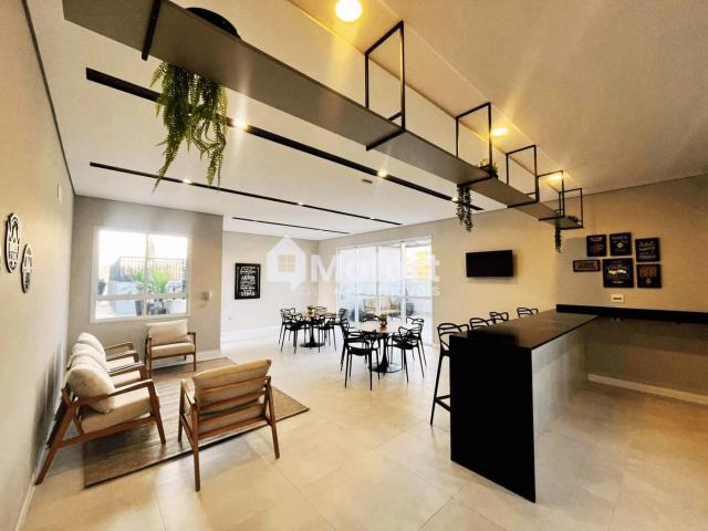Apartamento venda em Jardim Esplanada, Mogi das Cruzes