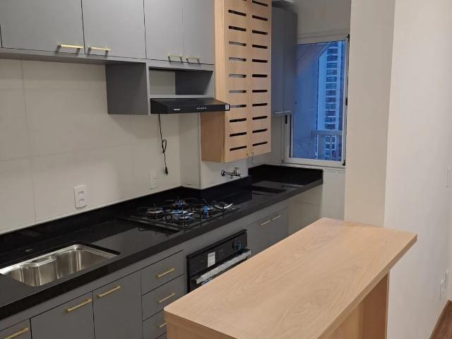 Apartamento venda em Vila Oliveira, Mogi das Cruzes